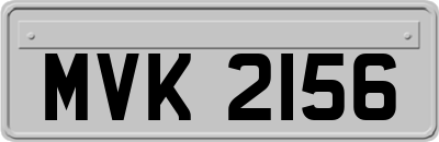 MVK2156