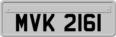 MVK2161