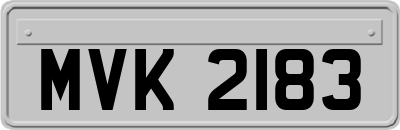 MVK2183