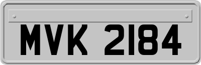 MVK2184