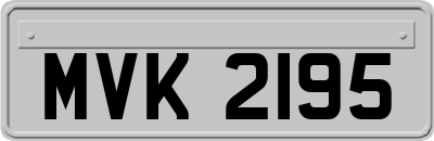 MVK2195