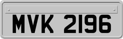 MVK2196