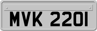 MVK2201