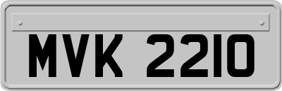 MVK2210