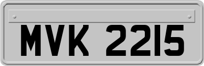 MVK2215