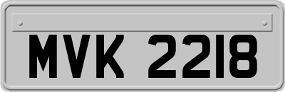 MVK2218