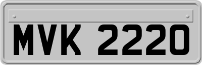 MVK2220