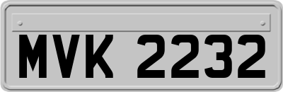 MVK2232