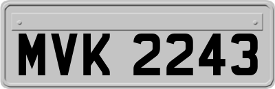 MVK2243