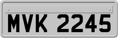 MVK2245