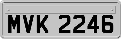 MVK2246