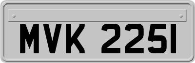 MVK2251