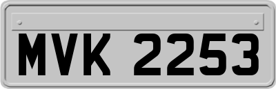 MVK2253