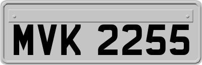 MVK2255