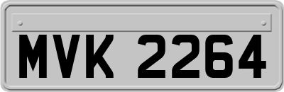 MVK2264