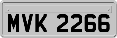 MVK2266