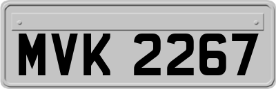 MVK2267