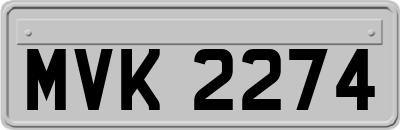 MVK2274