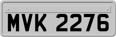 MVK2276