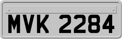 MVK2284