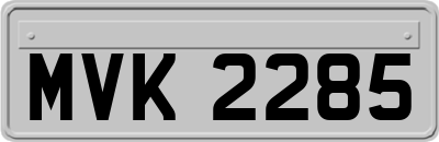 MVK2285