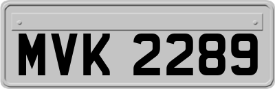 MVK2289