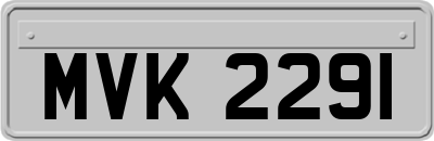 MVK2291