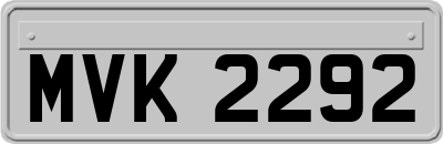 MVK2292