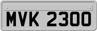 MVK2300