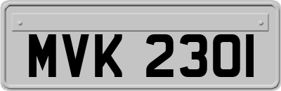 MVK2301
