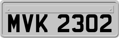MVK2302