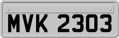 MVK2303