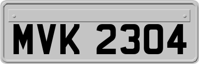 MVK2304