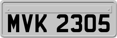 MVK2305