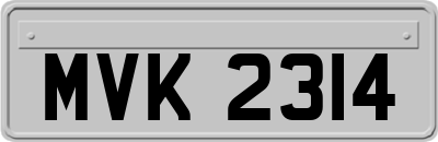 MVK2314