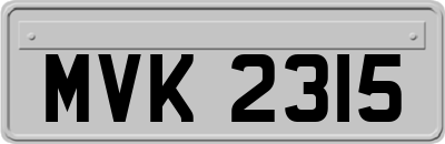 MVK2315