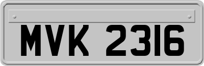 MVK2316