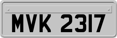 MVK2317