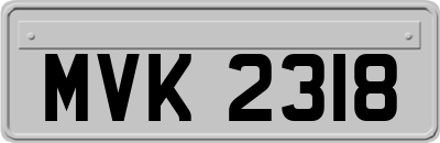MVK2318