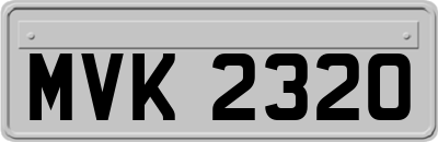MVK2320
