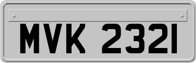 MVK2321