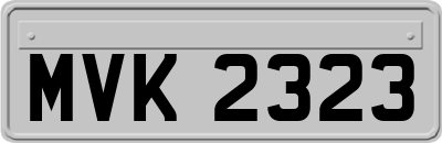 MVK2323