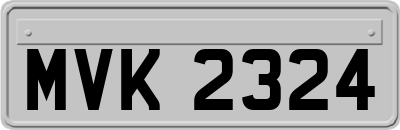 MVK2324