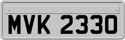 MVK2330