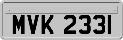MVK2331