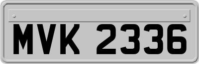 MVK2336