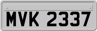 MVK2337