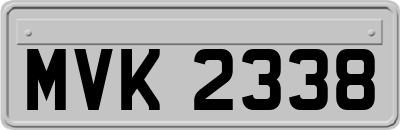 MVK2338
