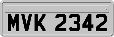 MVK2342