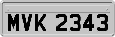 MVK2343